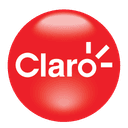 Falar com Claro logo
