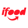 Falar com iFood logo