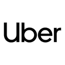 Falar com Uber logo