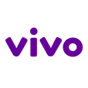 Falar com Vivo logo